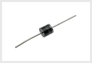 6. ไดโอด (Diode)